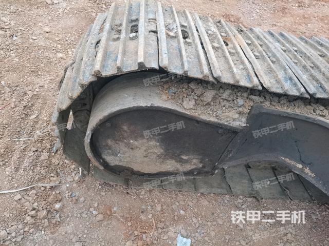 右托鏈輪+鏈筋（行走機構(gòu)）