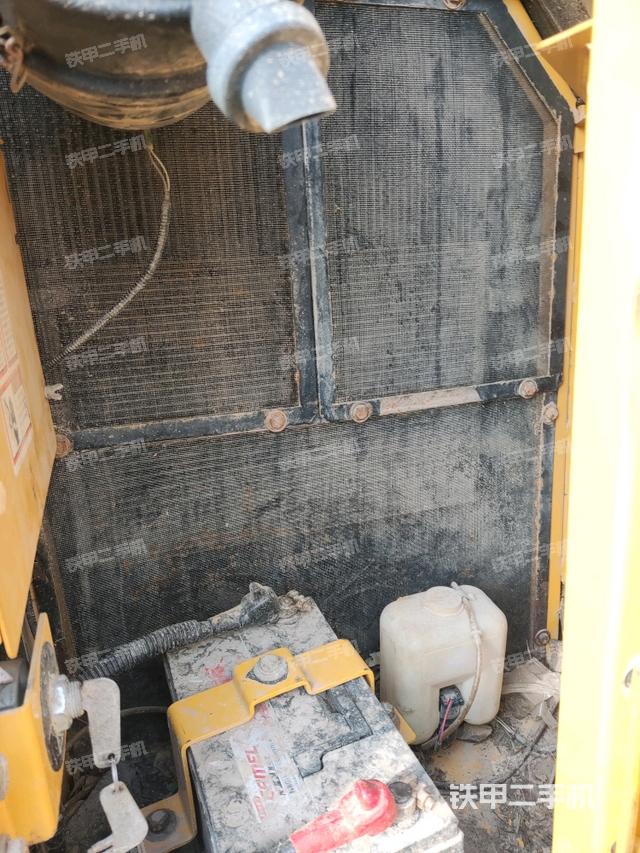 散熱器室(大件艙室) 散熱器室(大件艙室)