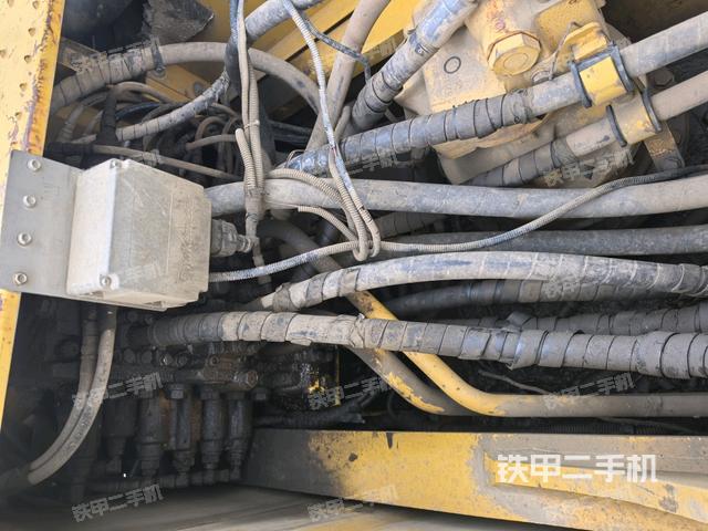 分配閥(上車部件) 分配閥(上車部件)
