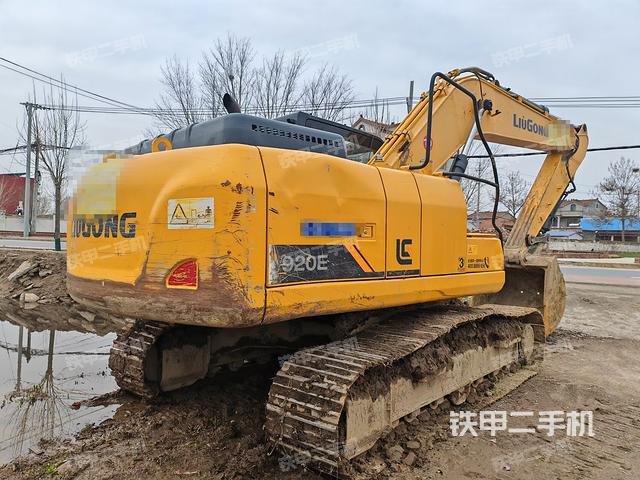 整機右后45°（整機外觀）