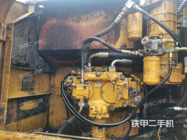 空濾倉整體（大件艙室）