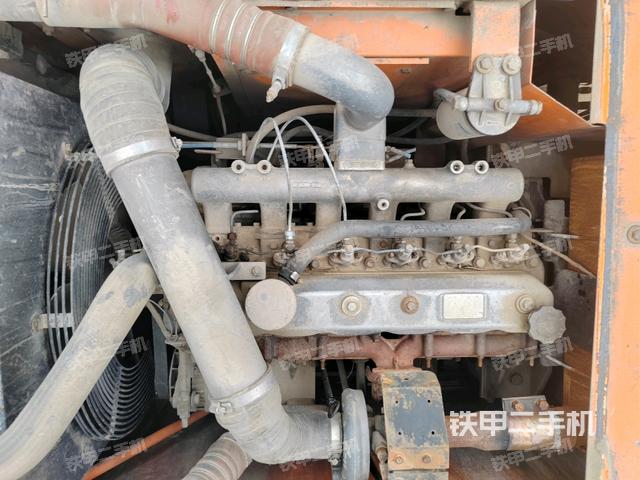 水箱+風扇特寫（上車部件）