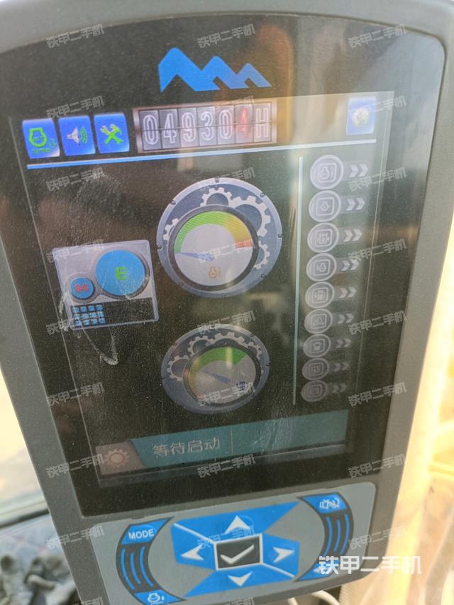 小時(shí)表(駕駛室部分) 小時(shí)表(駕駛室部分)