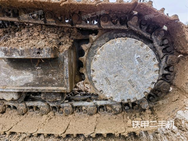 右驅(qū)動輪(行走機(jī)構(gòu)) 右驅(qū)動輪(行走機(jī)構(gòu))
