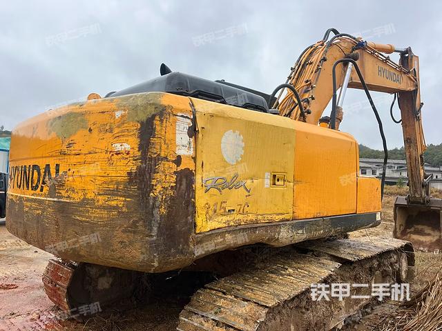 整機右后45°（整機外觀）