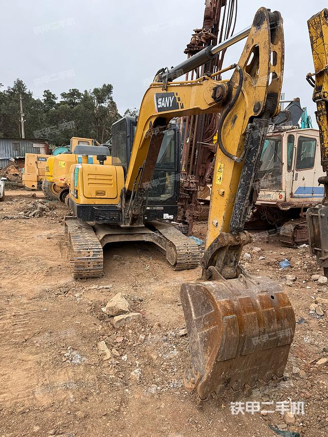 整机右后45°（整机外观）