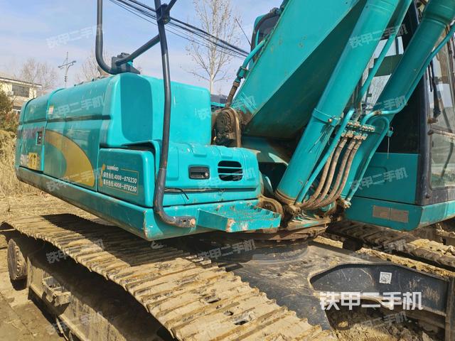 左后45（整機外觀）