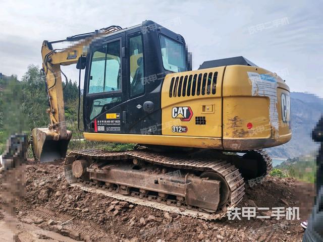 左后45（整机外观）