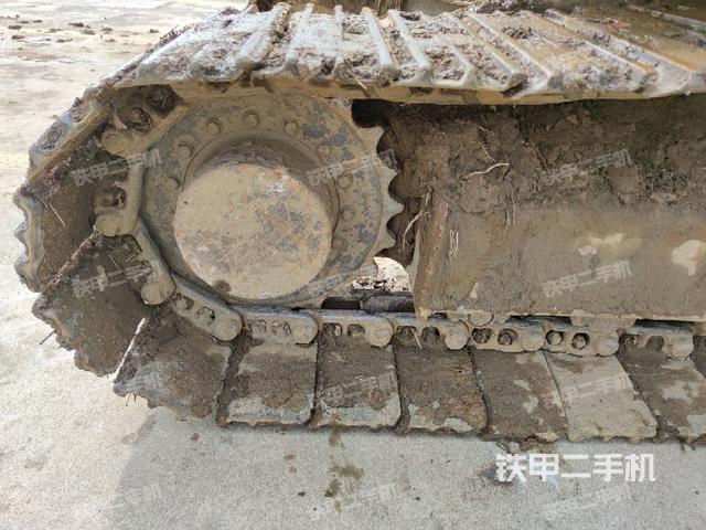 右驅(qū)動(dòng)輪(行走機(jī)構(gòu)) 右驅(qū)動(dòng)輪(行走機(jī)構(gòu))