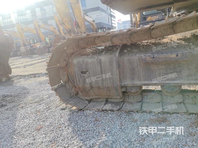 右導(dǎo)向輪(行走機(jī)構(gòu)) 右導(dǎo)向輪(行走機(jī)構(gòu))
