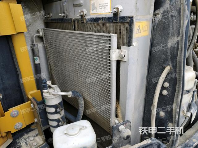 散熱器室（大件艙室）