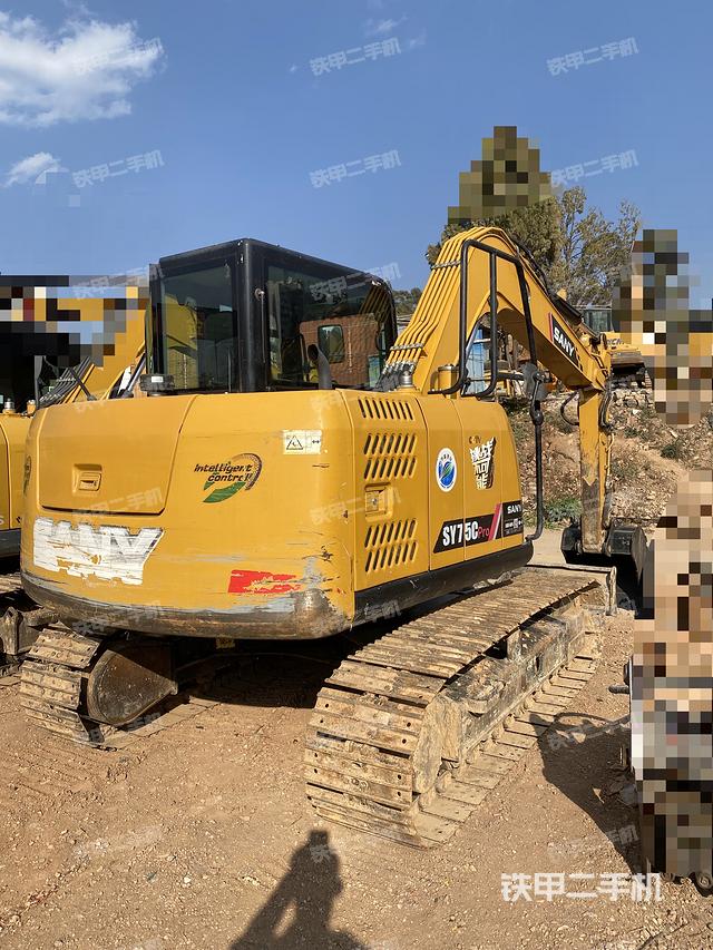 整機右后45°（整機外觀）