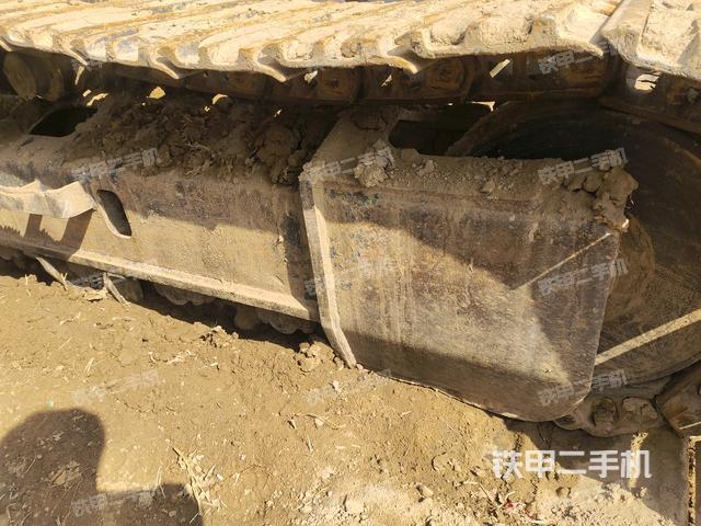 左導向輪（行走機構）