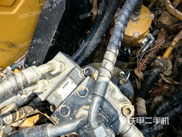 回轉(zhuǎn)馬達(dá)(上車部件) 回轉(zhuǎn)馬達(dá)(上車部件)
