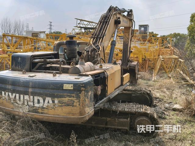 整機右后45°（整機外觀）