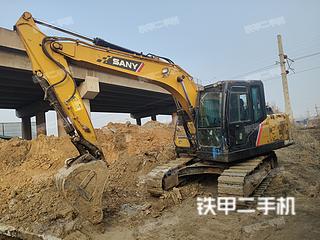 唐山市出售 三一重工 SY135 挖掘机