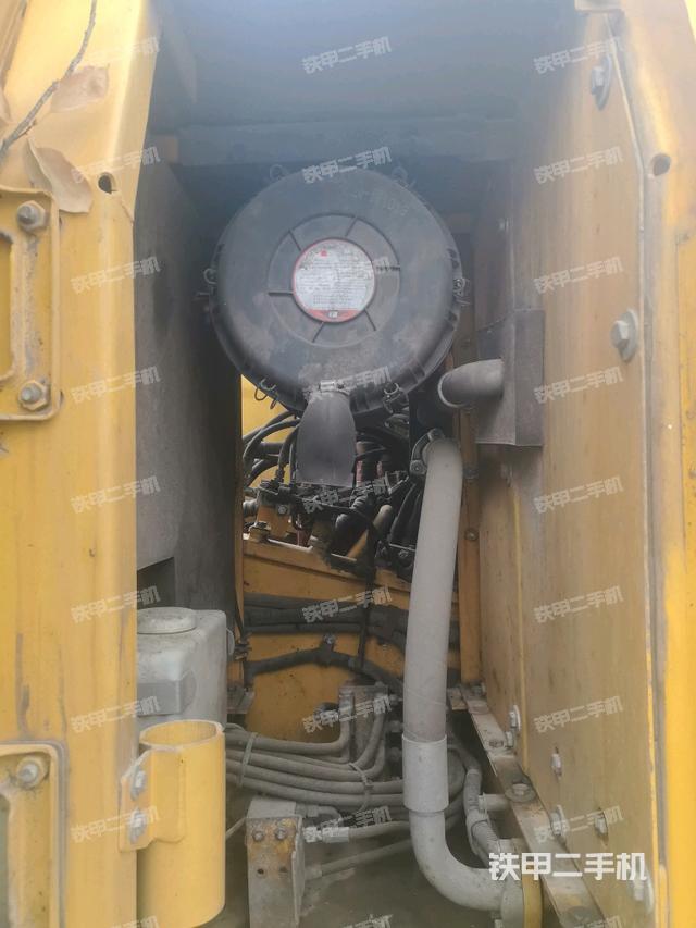 空濾倉(cāng)整體（大件艙室）