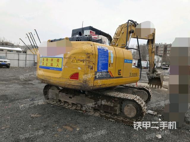 整機(jī)右后45°（整機(jī)外觀）