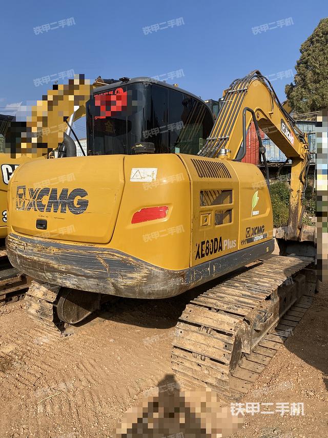 整机右后45°（整机外观）