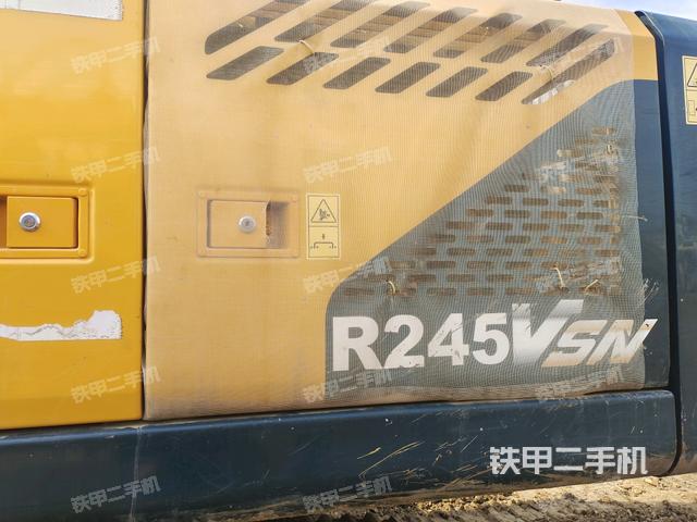 散熱器正面（大件艙室）