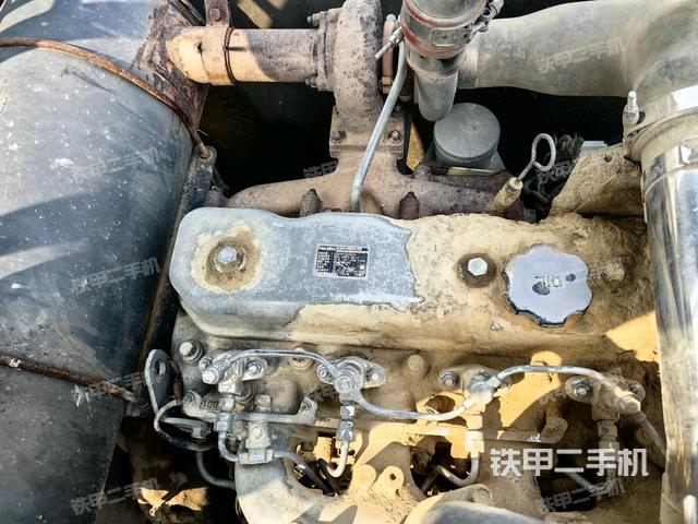 發(fā)動(dòng)機(jī)室(上車(chē)部件) 發(fā)動(dòng)機(jī)室(上車(chē)部件)