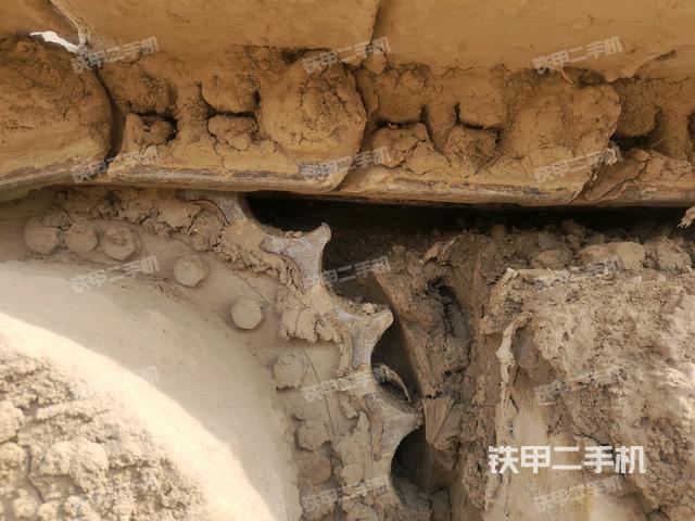 左導(dǎo)向輪（行走機構(gòu)）