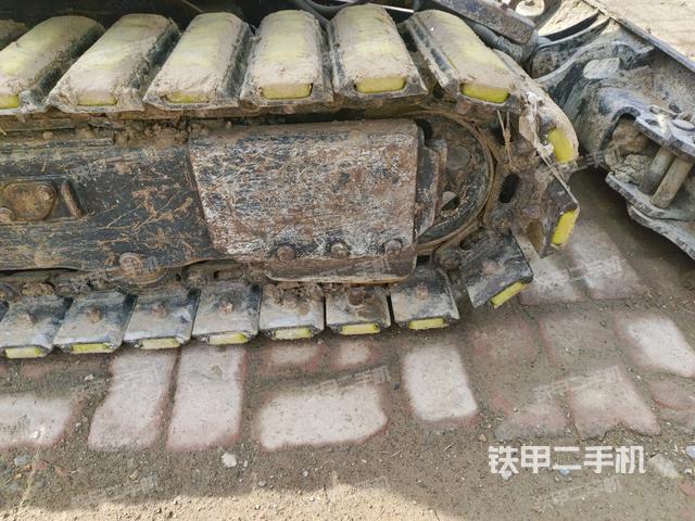 左導向輪（行走機構）