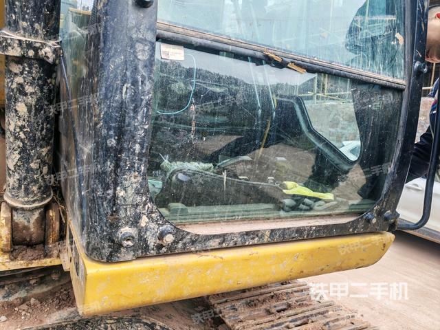 铲斗45度（工作和回转装置）