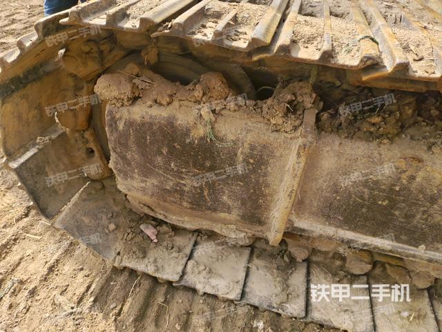 右導(dǎo)向輪（行走機(jī)構(gòu)）