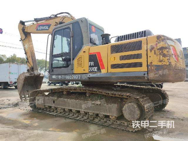 左后45(整机外观) 左后45(整机外观)