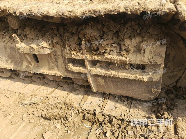 左導(dǎo)向輪（行走機(jī)構(gòu)）