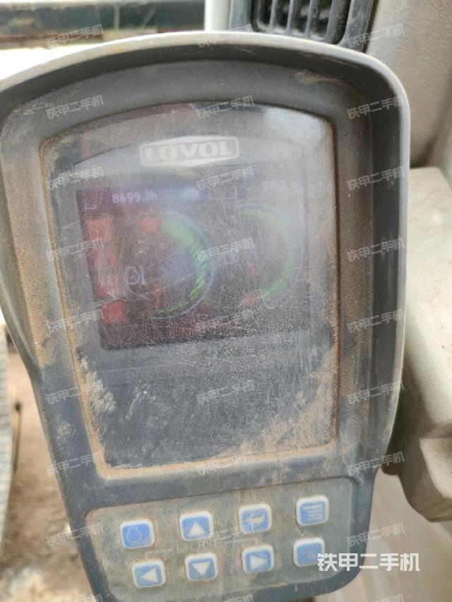 顯示屏?(駕駛室部分) 顯示屏?(駕駛室部分)