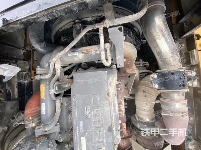 水箱+風扇特寫（上車部件）