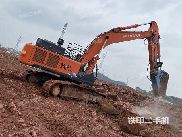 右前45（整機外觀）