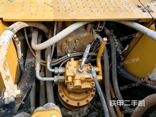 分配閥（上車部件）