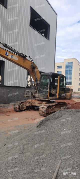 抚州市出售 徐工 XE135B 挖掘机