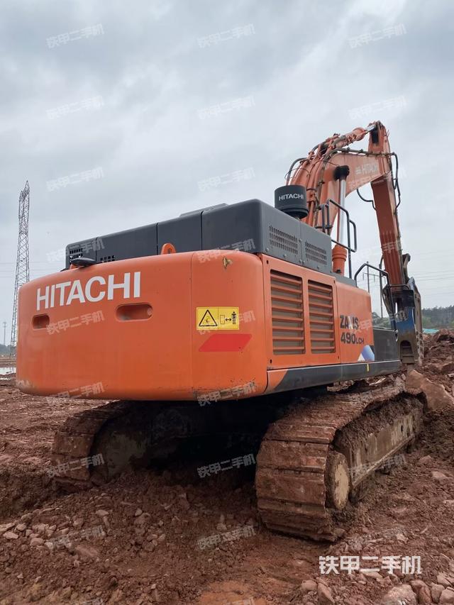 左后45（整機外觀）