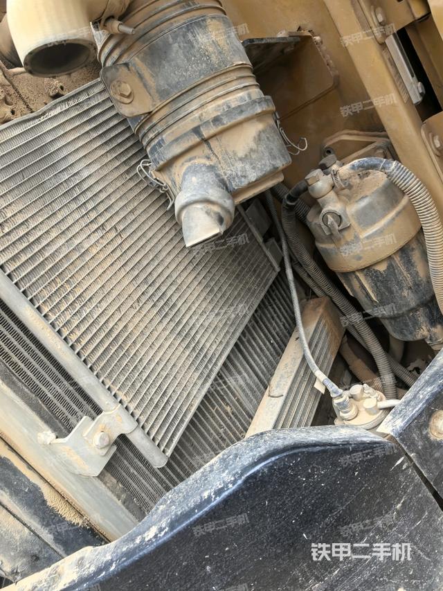 散熱器室(大件艙室) 散熱器室(大件艙室)