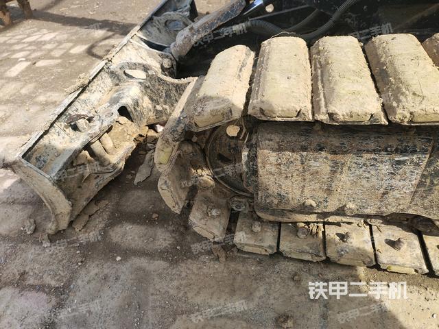 右導向輪（行走機構）