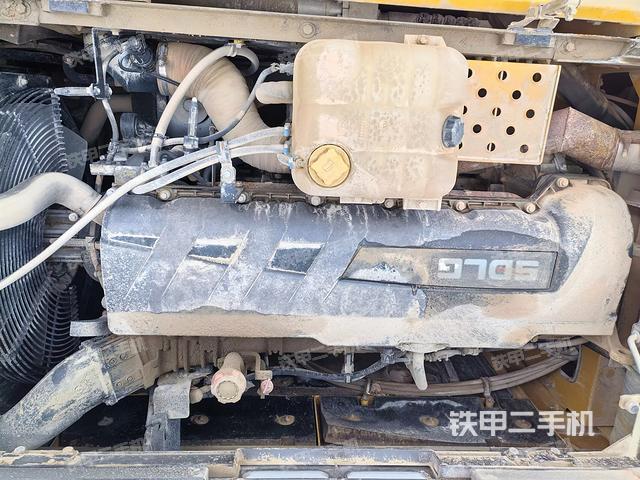 發(fā)動(dòng)機(jī)室(上車部件) 發(fā)動(dòng)機(jī)室(上車部件)