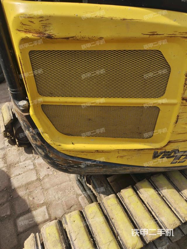 散熱器室（大件艙室）