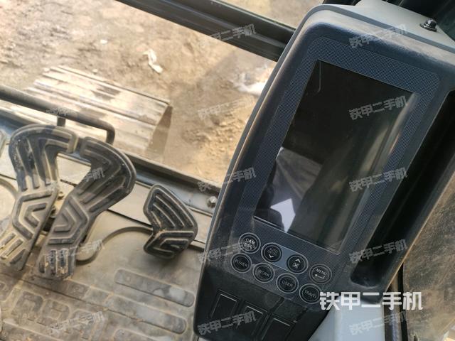 顯示屏?（駕駛室部分）