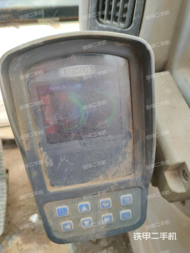 小時(shí)表(駕駛室部分) 小時(shí)表(駕駛室部分)