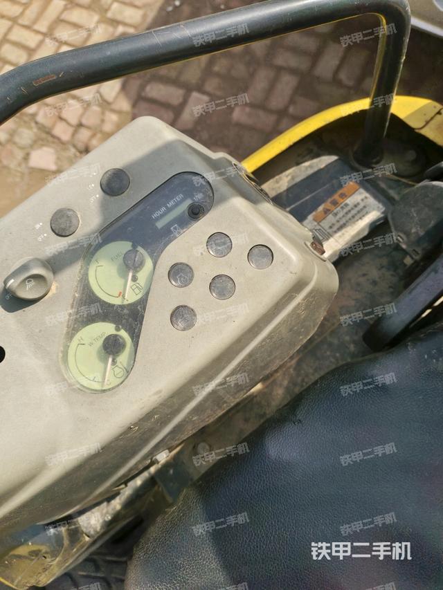 顯示屏?（駕駛室部分）