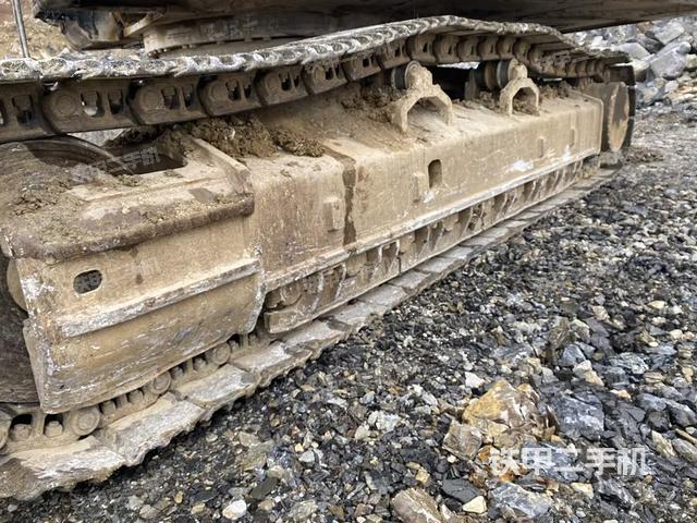 右導(dǎo)向輪（行走機構(gòu)）