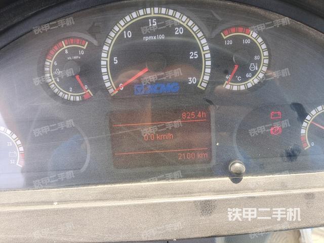 操作把手（壓路機(jī)駕駛室）