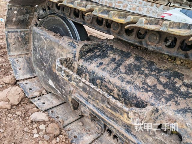 右导向轮（行走机构）