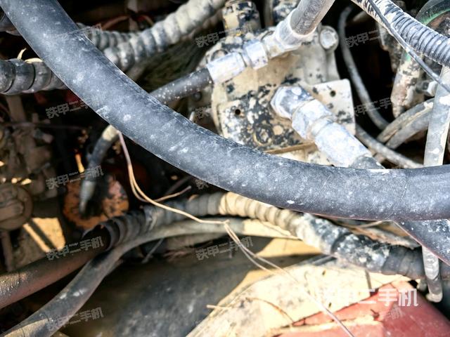 回轉(zhuǎn)馬達(dá)(上車(chē)部件) 回轉(zhuǎn)馬達(dá)(上車(chē)部件)