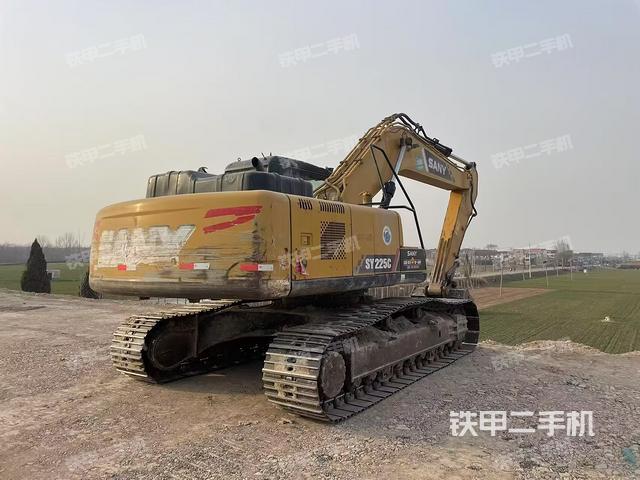 整機右后45°（整機外觀）