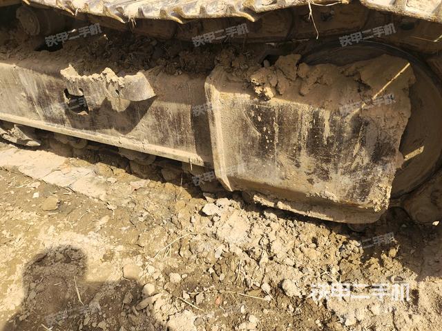 左驅(qū)動(dòng)輪（行走機(jī)構(gòu)）